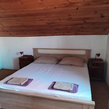 Knaffl Apartment Крк Екстер'єр фото