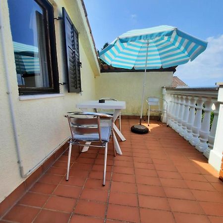 Knaffl Apartment Крк Екстер'єр фото