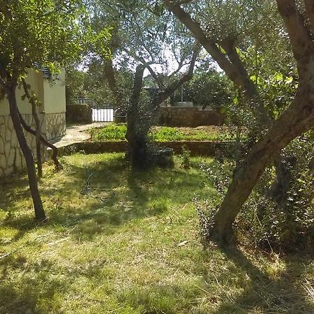 Knaffl Apartment Крк Екстер'єр фото