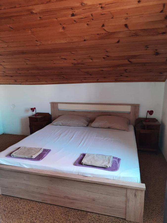 Knaffl Apartment Крк Екстер'єр фото