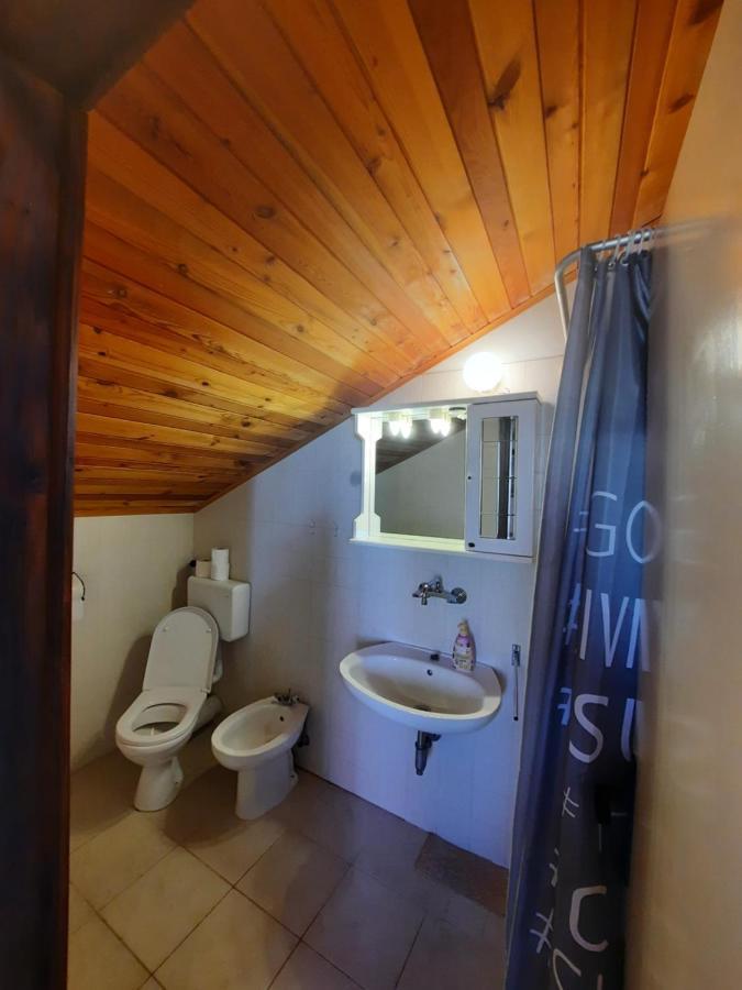 Knaffl Apartment Крк Екстер'єр фото