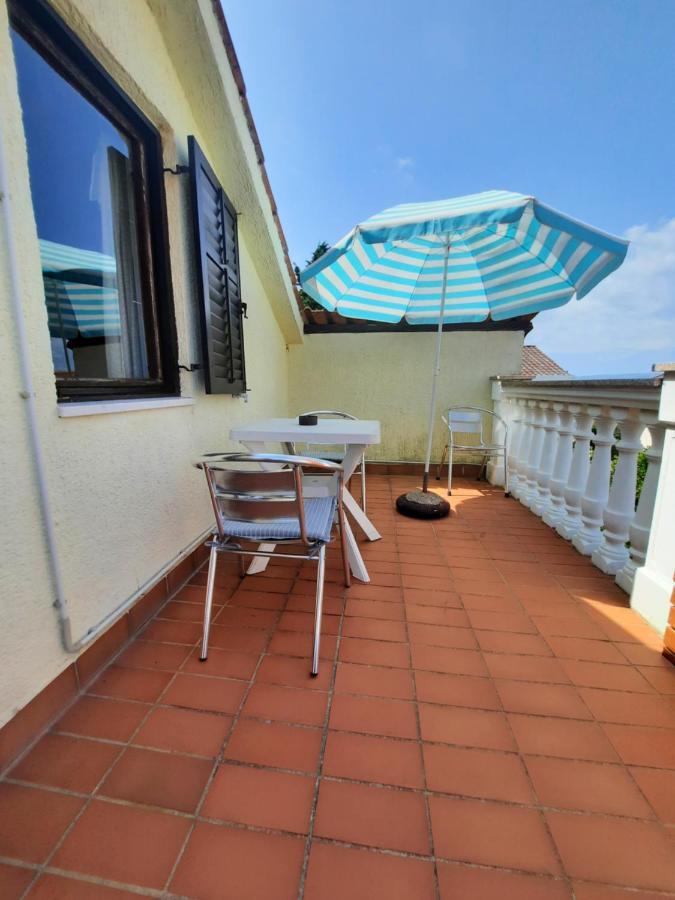 Knaffl Apartment Крк Екстер'єр фото