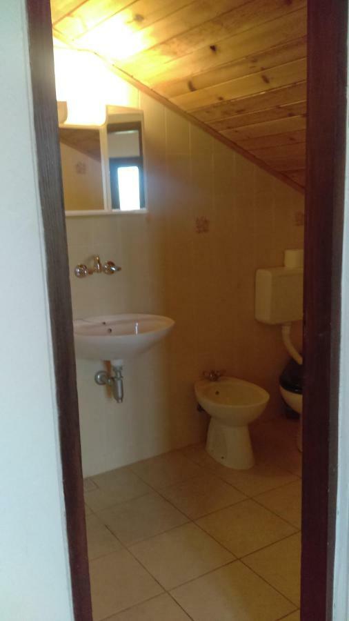 Knaffl Apartment Крк Екстер'єр фото