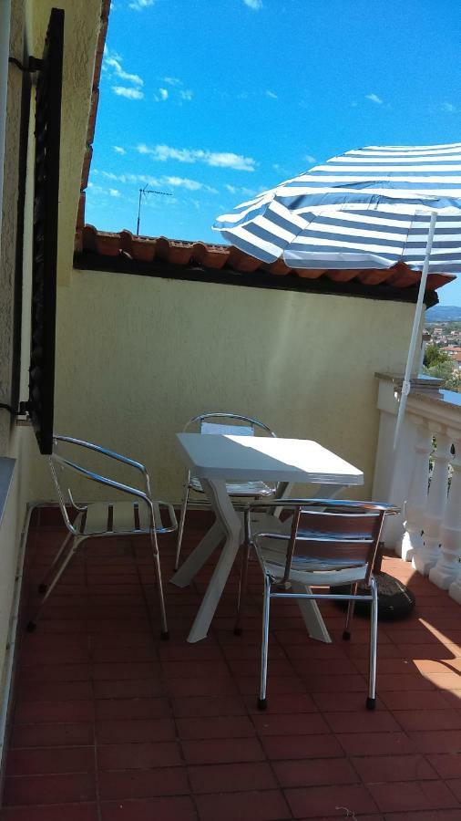Knaffl Apartment Крк Екстер'єр фото
